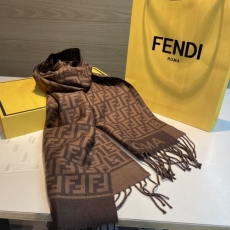 Fendi Scarf